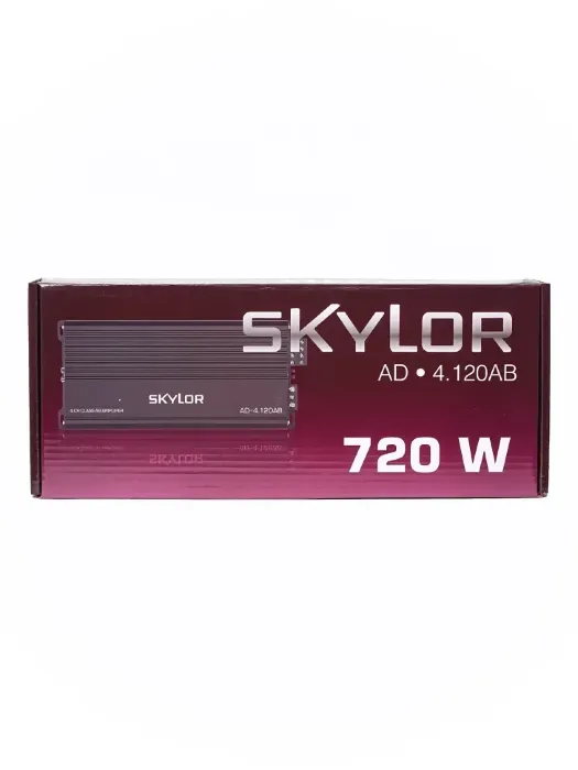 SKYLOR AD-4.120 AB