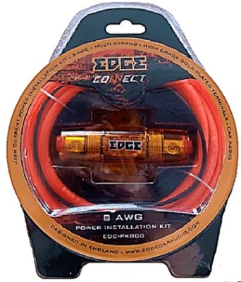 Edge EDC-PK800