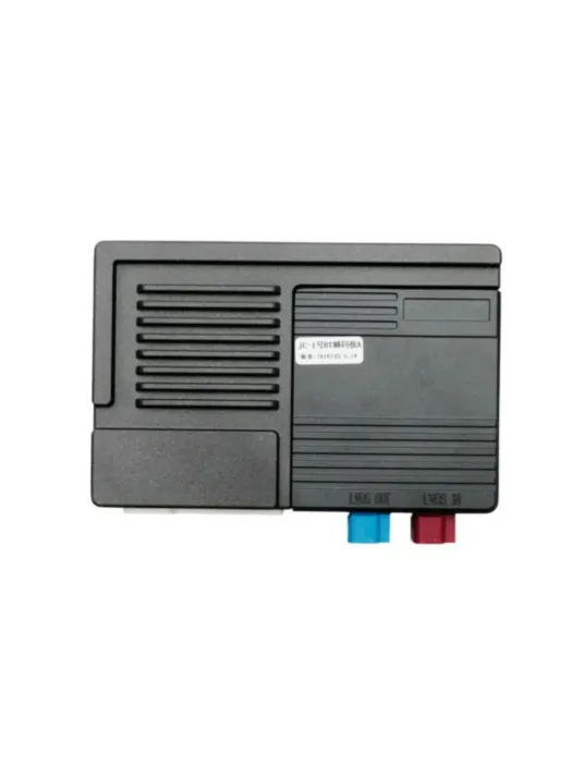 Установочный комплект кругового обзора для AUDI A3 (21), A4L (20), A5 (21), Q5L (21), Q3 (21), Q4 e-tron EV (21), Q5 e-tron EV (21) (Штатный дисплей 10.1/11.6) PFVIZAUD01