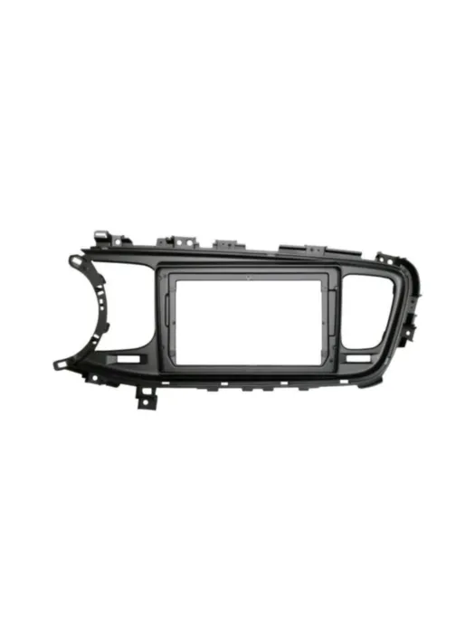 Магнитола для Kia Optima, К5 2014-2016 Parafar на Андроид 13.0 PF480T2LUX1MHD