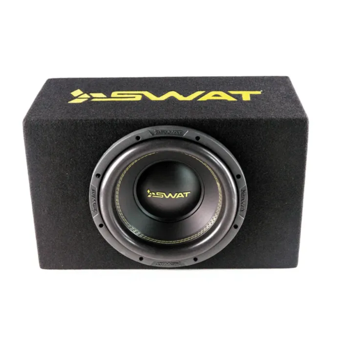 SWAT MAS-10VBA