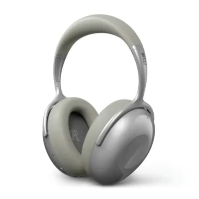 KEF Mu7 Silver Grey
