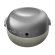 KEF Mu7 Silver Grey