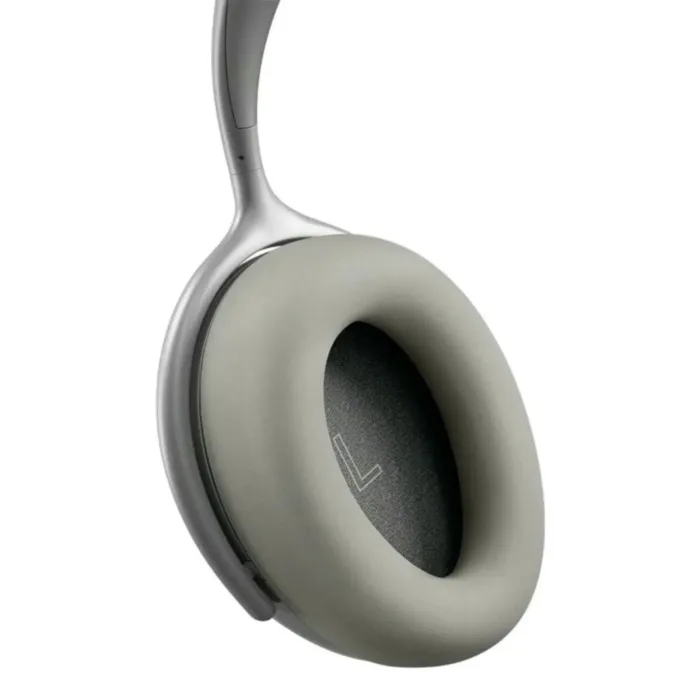 KEF Mu7 Silver Grey