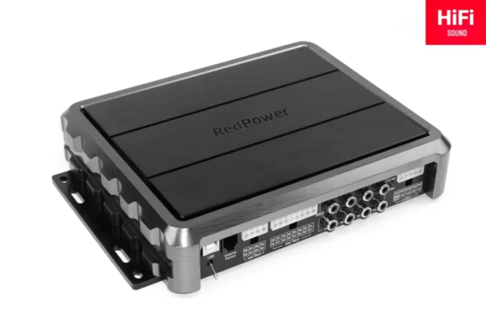 RedPower IMPERATOR 12