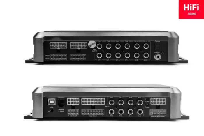 RedPower IMPERATOR 12