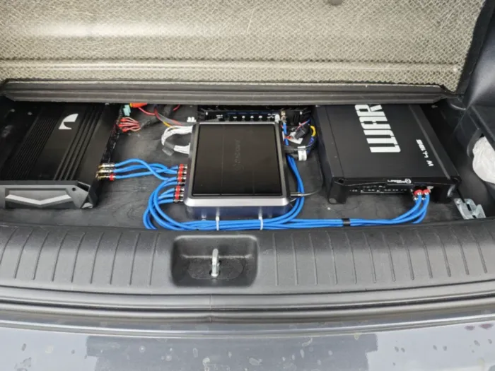 RedPower IMPERATOR 12