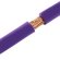 DL Audio Barracuda Power Cable 0 Ga Purple