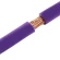 DL Audio Barracuda Power Cable 0 Ga Purple
