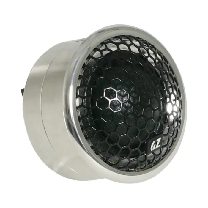 Ground Zero GZPT 28SQ