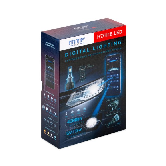 MTF SM07K5