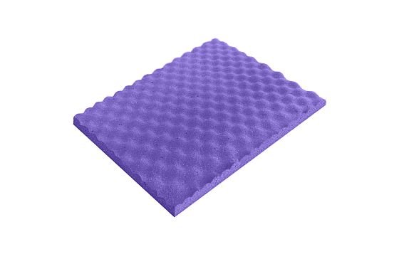 Звукопоглощающий материал StP Biplast 15 Wave (mini)