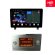 RedPower 75719S Hi-Fi для Opel (03.2004-2014) Silver с переносом БК