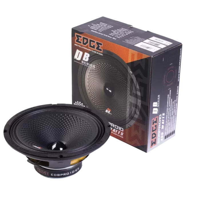 EDGE EDBPRO10-E3