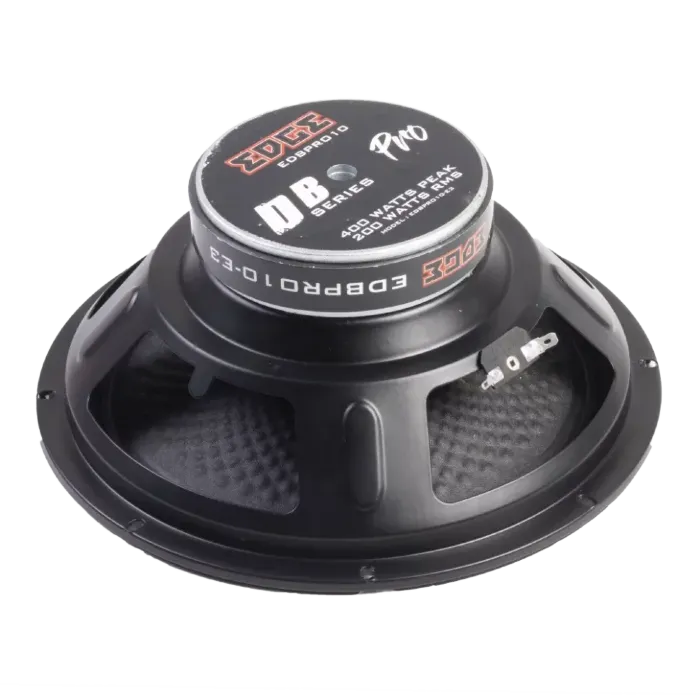 EDGE EDBPRO10-E3