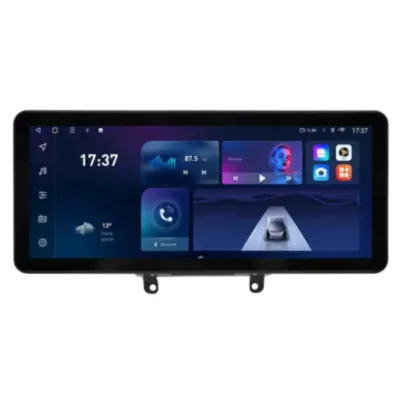 Магнитола для Honda UR-V 2017+ Parafar Neo в стиле AUDI на Андроид 10.0 PF413NRGAx