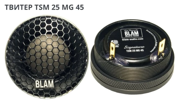 BLAM TSM25MG45