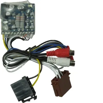 Audio System HLC2 EVO