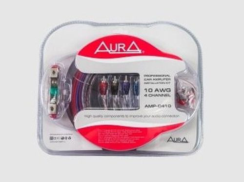AURA AMP-0410
