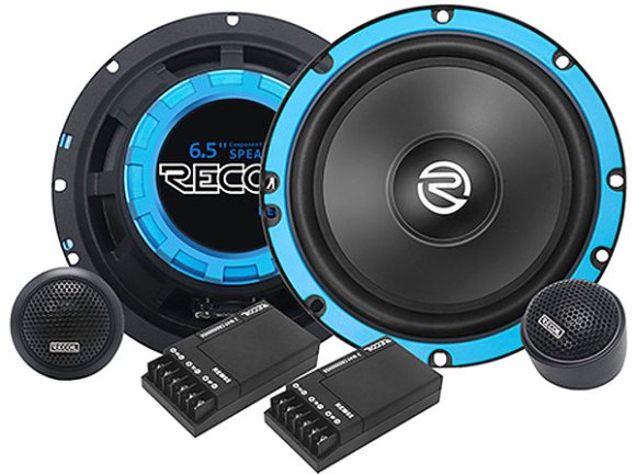 RECOIL REM65