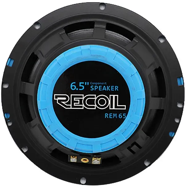 RECOIL REM65