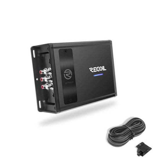 RECOIL DII1400.4
