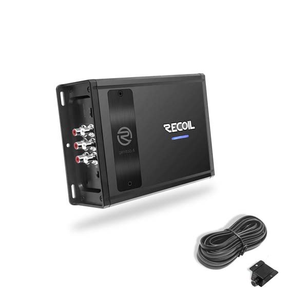 RECOIL DII1400.4