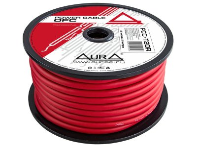 AURA PCC-T20R