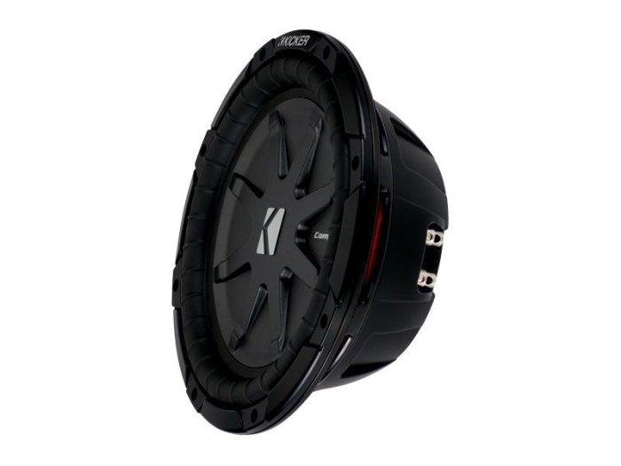 Kicker CWRT102