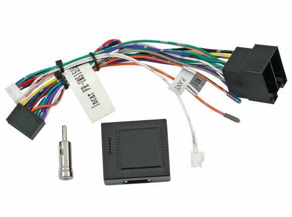 Incar FR-UMS1515