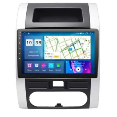 Магнитола для Nissan X-Trail T31 2007-2013 Parafar на Андроид 14.0 PF700LUX1THD