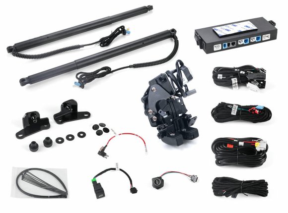 Incar TG-TY-01