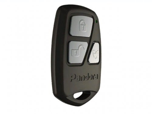 Pandora Брелок R386