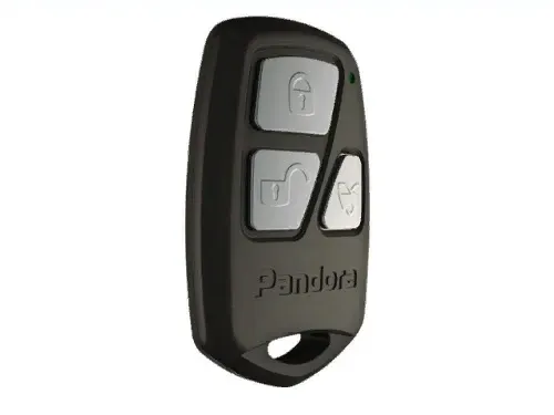 Pandora Брелок R386