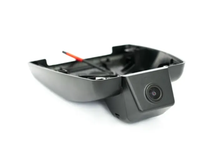 RedPower DVR-TOY7-G для Toyota RAV4 с системой следования по полосам (2018+)