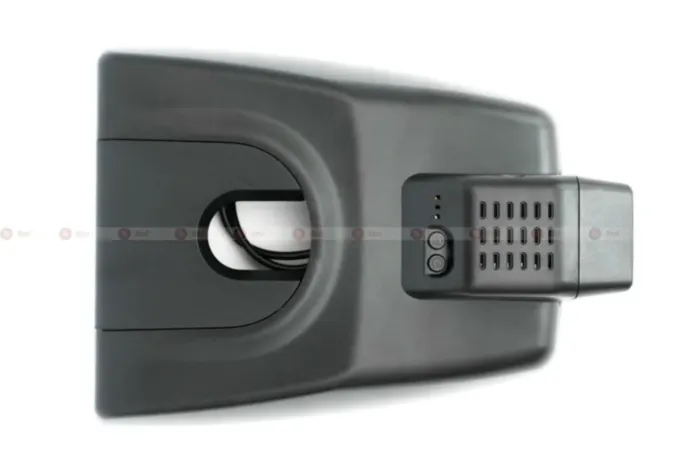 RedPower DVR-TOY7-G для Toyota RAV4 с системой следования по полосам (2018+)