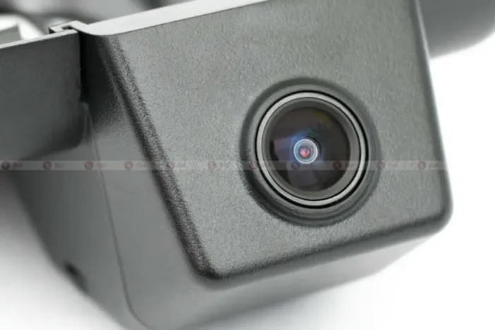 RedPower DVR-TOY7-G для Toyota RAV4 с системой следования по полосам (2018+)