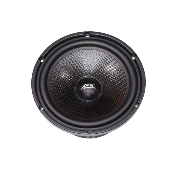 RS Audio Stream 165 MB MKII