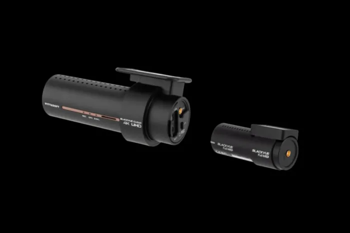 BlackVue DR900X-2CH PLUS