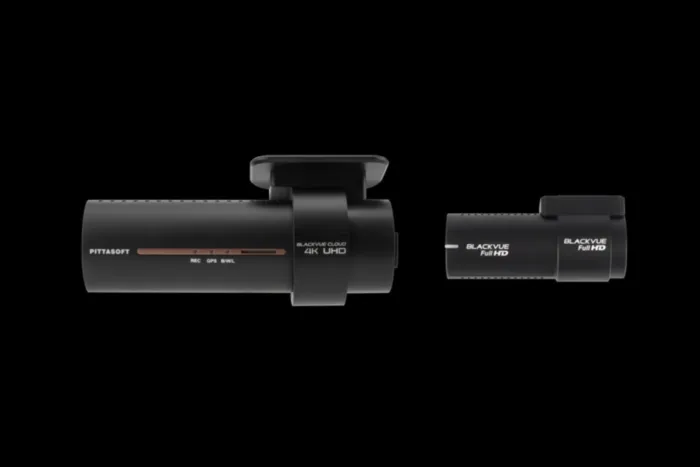 BlackVue DR900X-2CH PLUS