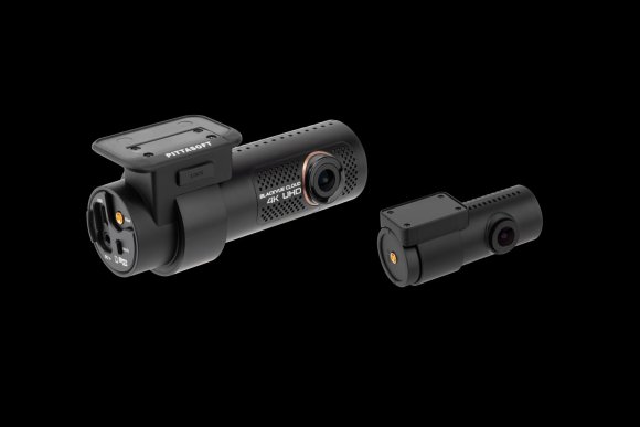 BlackVue DR900X-2CH PLUS
