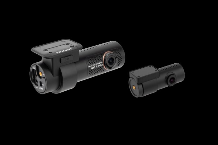 BlackVue DR900X-2CH PLUS
