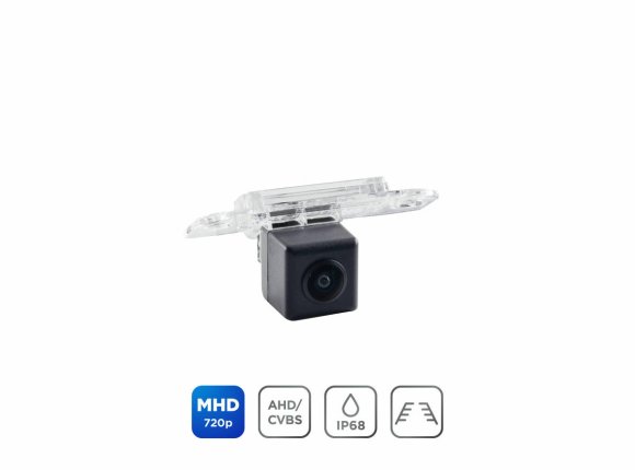 Incar VDC-031MHD