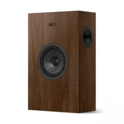 KEF Q4 Meta Walnut