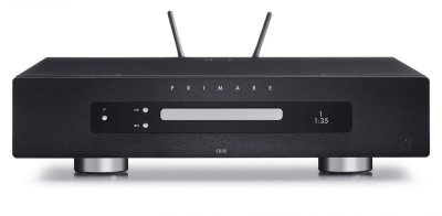 Primare CD35 Prisma Black