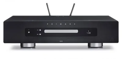 Primare CD35 Prisma Black