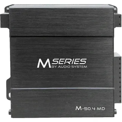 Audio System M-50.4MD
