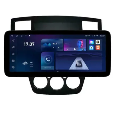 Магнитола для Baw Weiwang 205 2013 Parafar NEO в стиле Mercedes на Андроид 10.0 PF533LUX1NRGMx