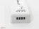 AVEL AV215BT + 2xAV807CS + AV10AC