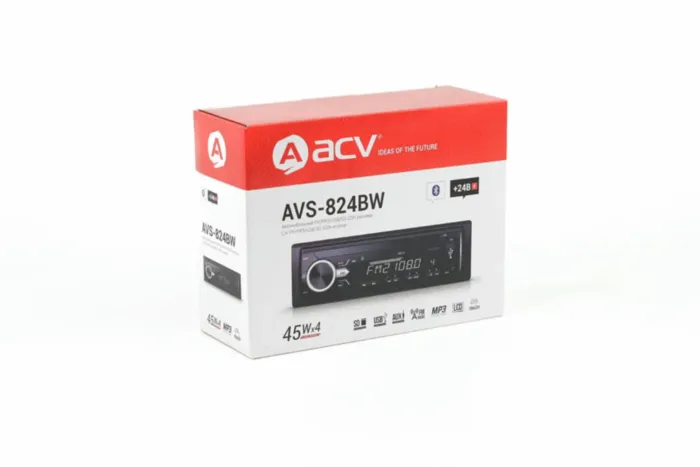 ACV AVS-824BW